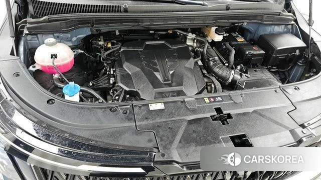 Kia The New Carnival 4th Generation id 4177895 из Кореи 16