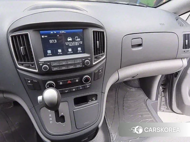 Hyundai The New Grand Starex id 3017712 из Кореи 15