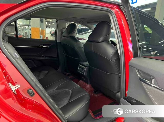 Toyota Camry id 4261057 из Китая 11