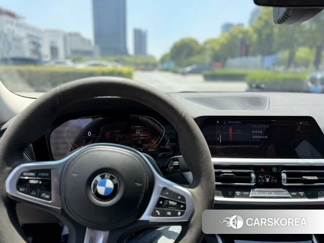 BMW 3 series id 4271254 из Китая 12