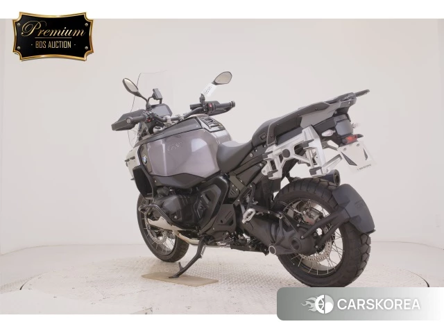 Проданный BMW R1300GS ADVENTURE ASA id 4365256 из Японии, фото 6