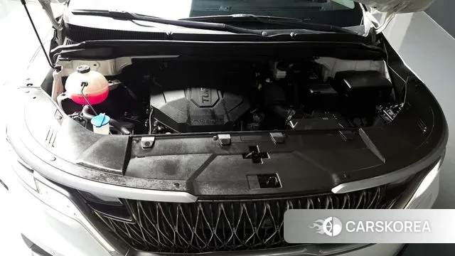 Kia Carnival 4th generation id 3421612 из Кореи 16