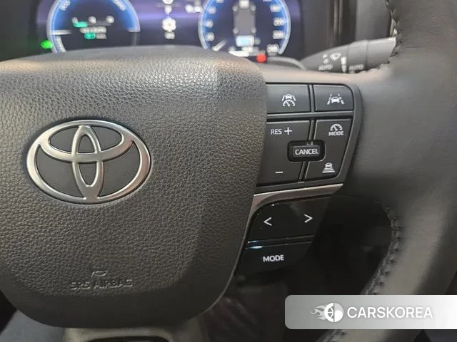 Toyota Camry (XV80) id 3674582 из Кореи 15
