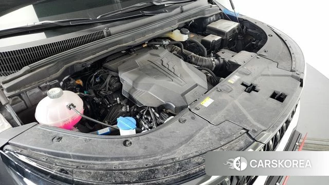 Kia The New Carnival 4th Generation id 3825702 из Кореи 16