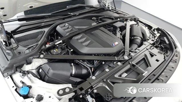 BMW M2 (G87) id 3775969 из Кореи 16