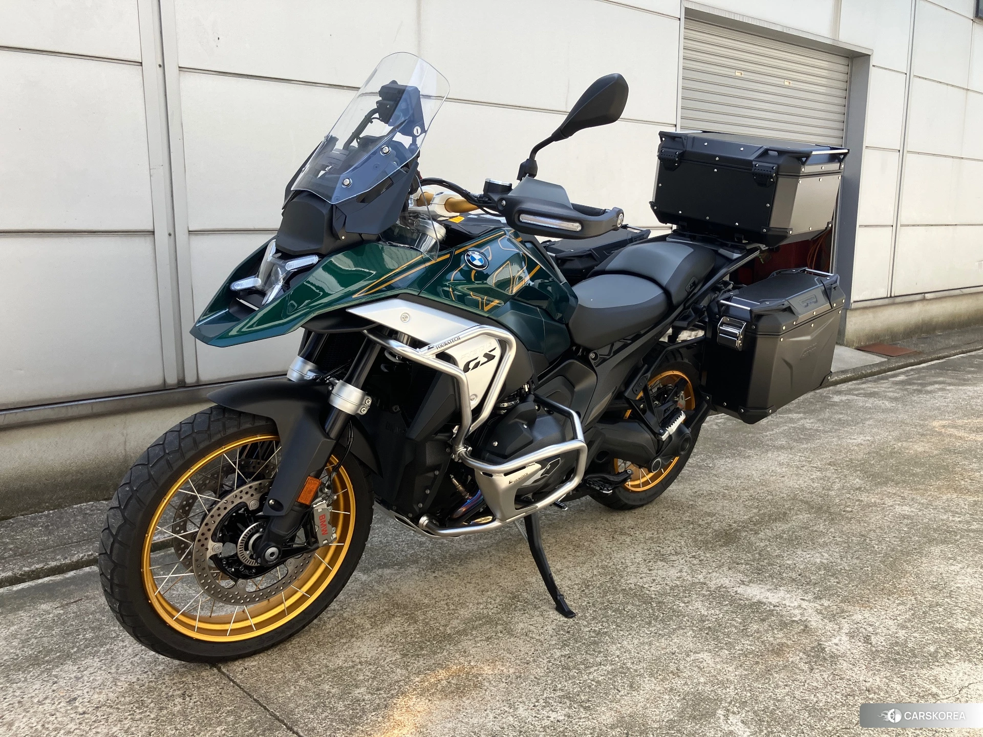 BMW R1300GS id 4347629 из Японии 6