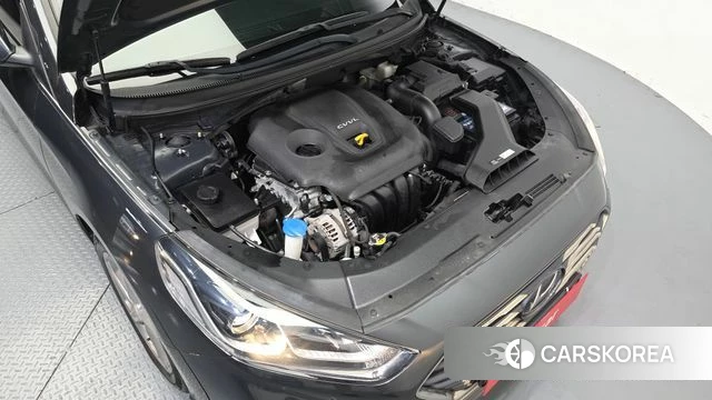 Hyundai Sonata New Rise id 4937741 из Кореи 27