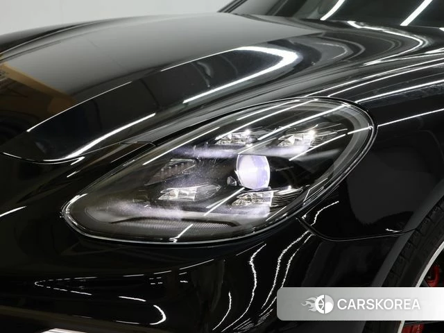 Porsche Panamera (971) id 4268139 из Кореи 16