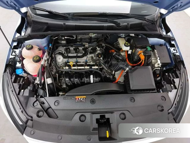 Geely Automobile Emgrand Methanol id 4211267 из Китая 21