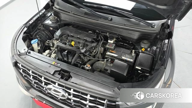 Hyundai Venue id 4894992 из Кореи 26