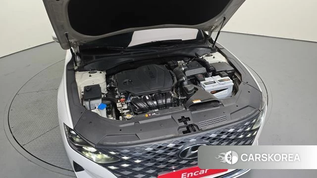 Hyundai The New Grandeur IG id 4397105 из Кореи 26