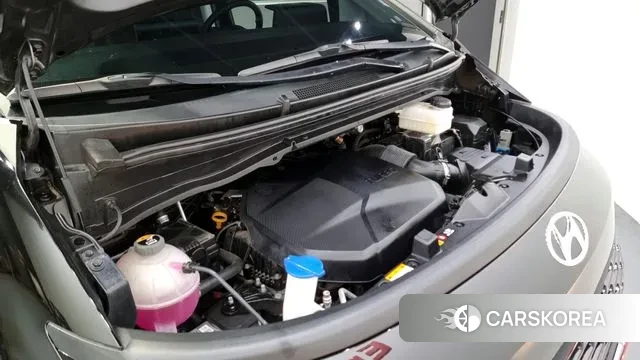 Hyundai Staria id 2895352 из Кореи 16