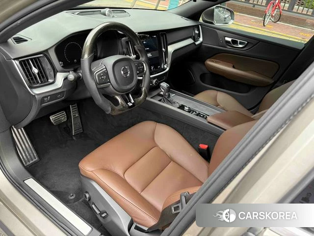 Volvo S60 id 4212754 из Китая 14