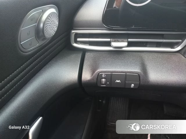 Hyundai Avante Hybrid (CN7) id 4255075 из Кореи 16