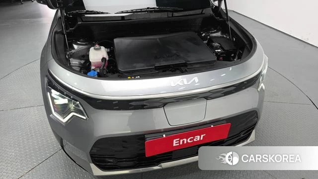 Kia Di All New Niro EV id 4735764 из Кореи 16