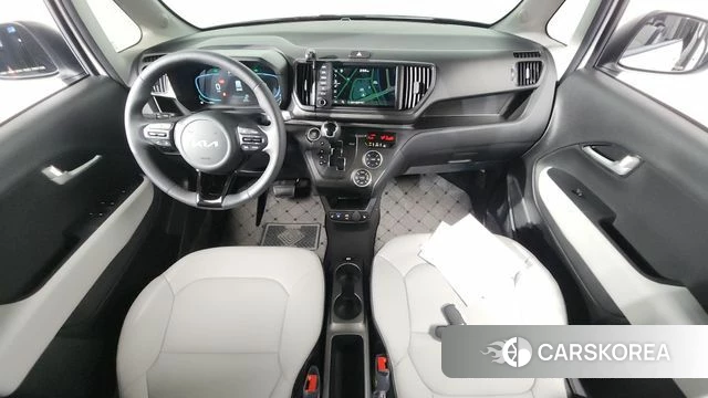 Kia The New Kia Ray id 4602011 из Кореи 32