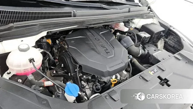 Kia Carnival 4th generation id 3070563 из Кореи 16