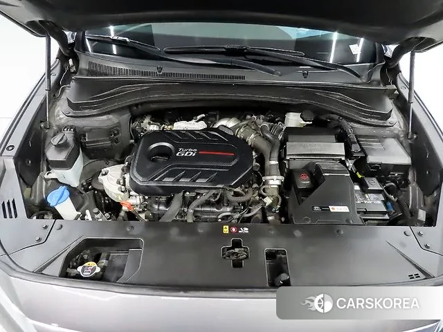 Hyundai Santa Fe TM id 2999931 из Кореи 16