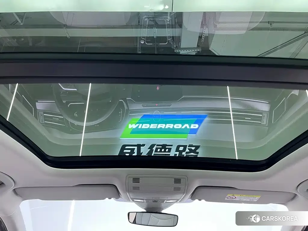 Volkswagen Magotan id 4680442 из Китая 28