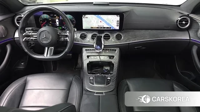 Mercedes-Benz E-Class W213 id 3401795 из Кореи 16