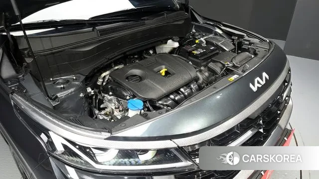 Kia The New Seltos id 3776136 из Кореи 16