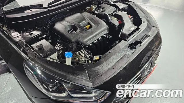 Hyundai Sonata New Rise id 2719301 из Кореи 16