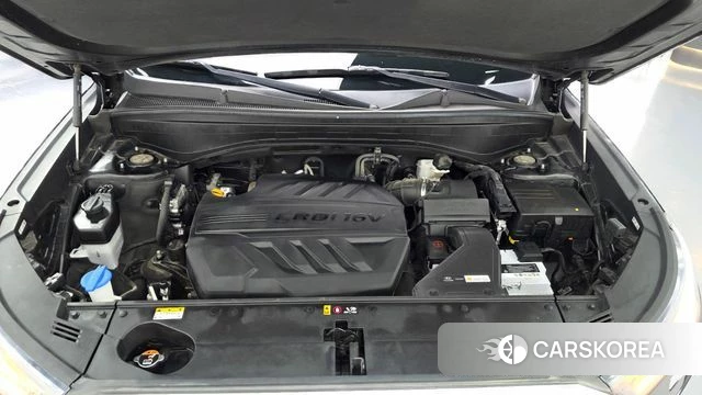 Hyundai Palisade id 4736993 из Кореи 28