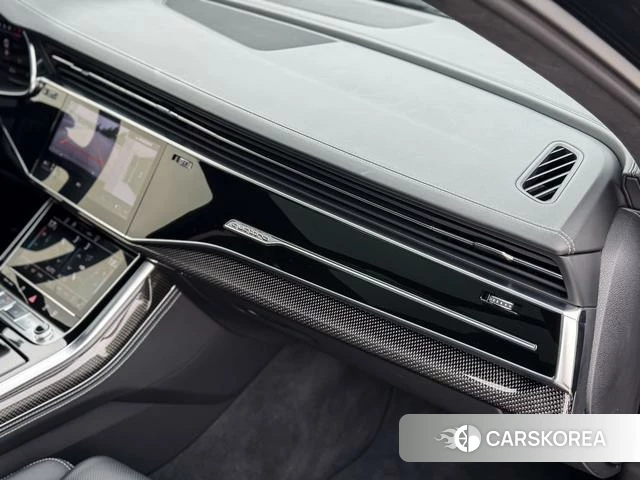 Audi SQ7 id 4374533 из Китая 14