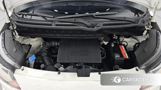 Kia The New Ray id 3008327 из Кореи 16