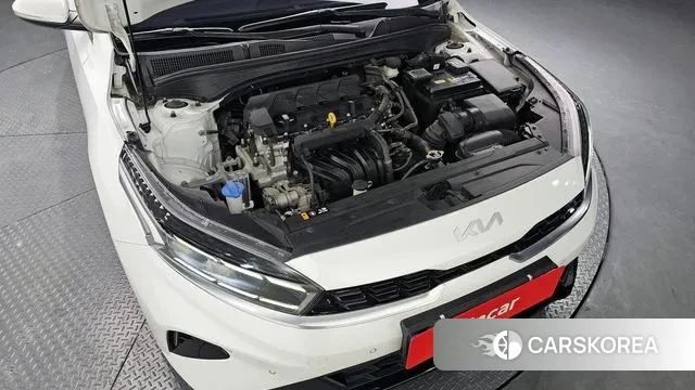 Kia The New K3 2nd generation id 3534765 из Кореи 16