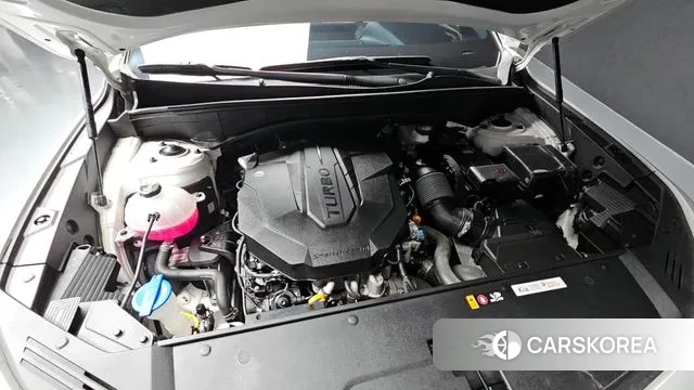 Kia Sorento 4th Generation id 3354691 из Кореи 16