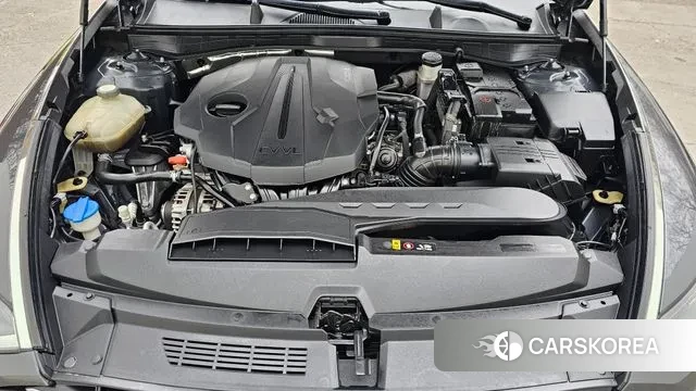 Hyundai Sonata (DN8) id 3713444 из Кореи 16