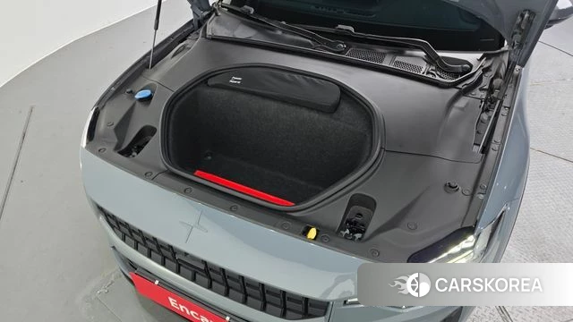 Polestar Polestar 2 id 3910199 из Кореи 16