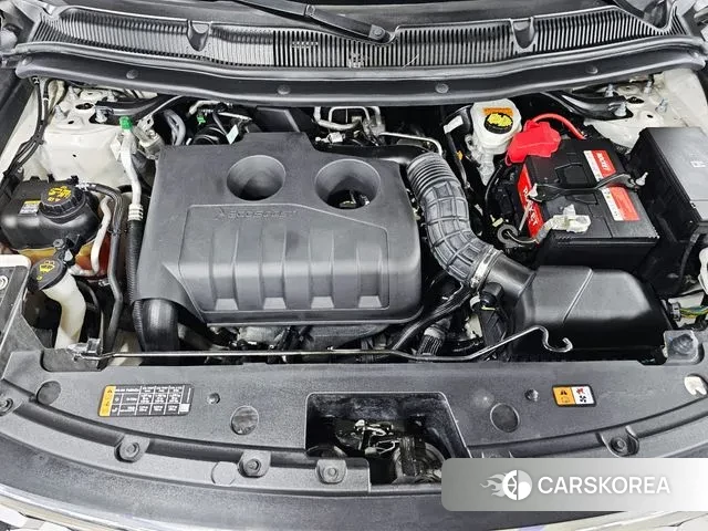 Ford Explorer id 2986559 из Кореи 16