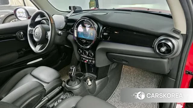 Mini Cooper id 3751996 из Кореи 16