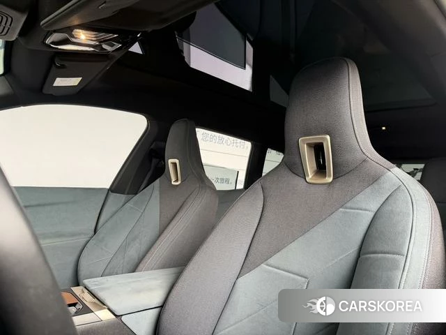 BMW iX id 4342140 из Китая 16