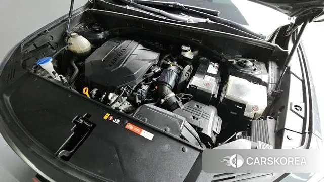 Kia Sorento 4th Generation id 3474145 из Кореи 16