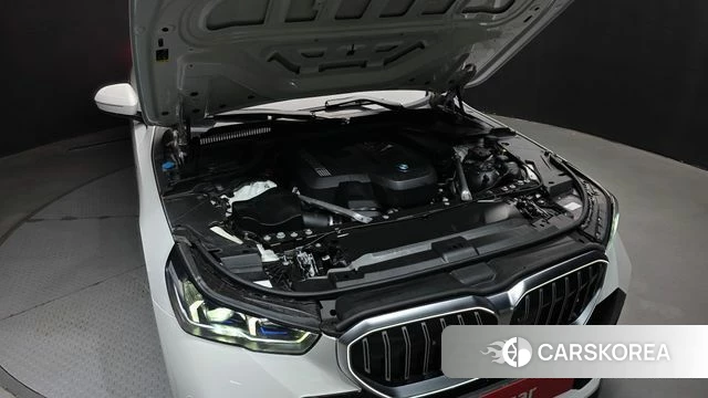 BMW 5 Series (G60) id 4871024 из Кореи 28
