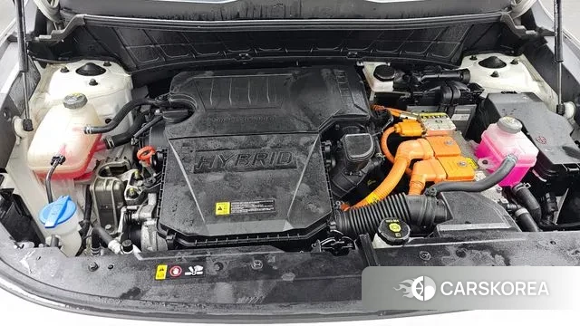 Kia Di Ol Nu Niro id 3685621 из Кореи 16