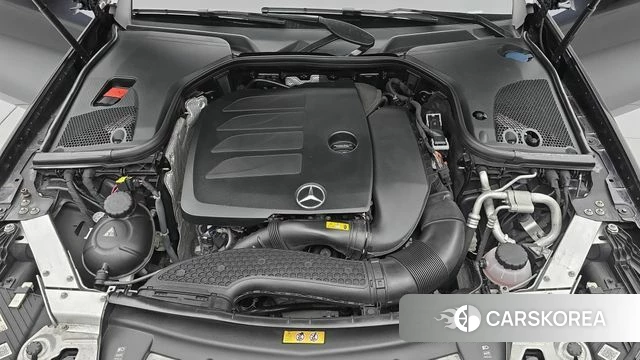 Mercedes-Benz E-Class W213 id 4262722 из Кореи 16