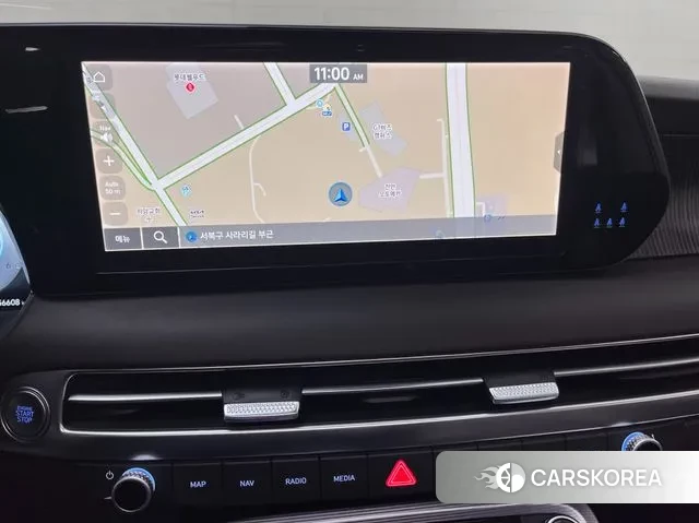 Hyundai The New Palisade id 3425349 из Кореи 16