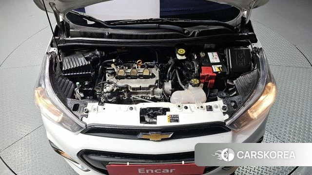 Chevrolet (GM Daewoo) The Next Spark id 4246290 из Кореи 16