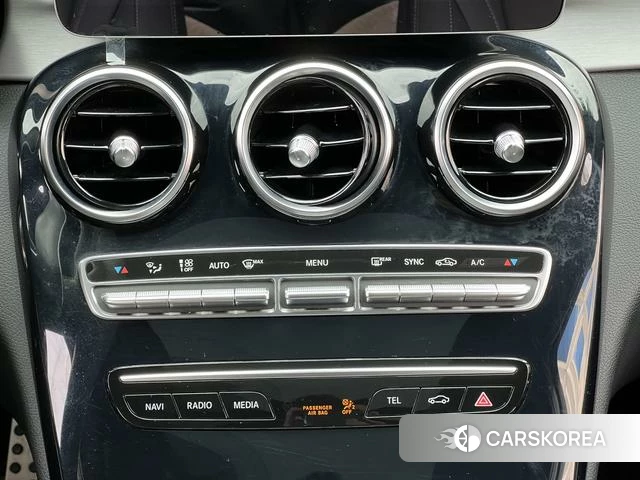 Mercedes-Benz C-class AMG id 4211048 из Китая 20