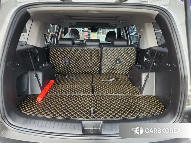 Hyundai Santa Fe (MX5) id 3618994 из Кореи 15