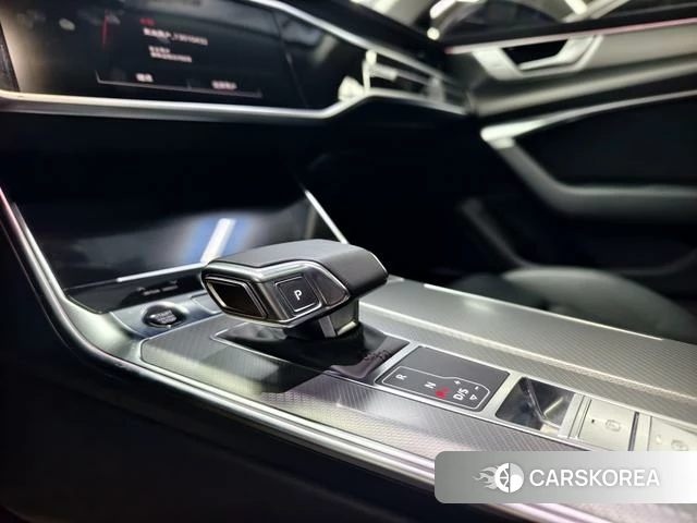 Audi A7 id 4273922 из Китая 12
