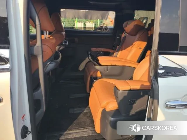 Toyota Alphard 4th Generation id 3775989 из Кореи 16