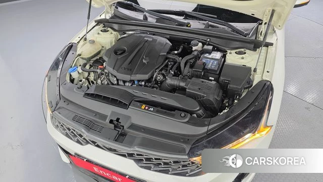 Kia K5 3rd generation id 4609973 из Кореи 33