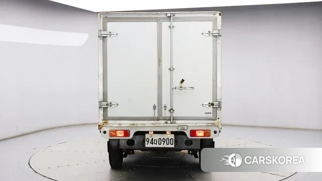 Chevrolet (GM Daewoo) New Labo id 3515103 из Кореи 16