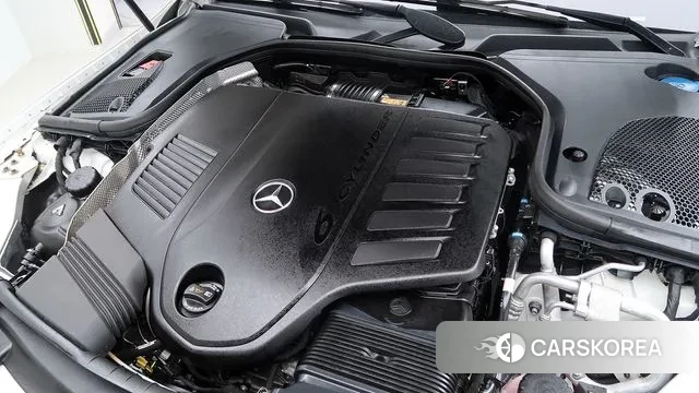 Mercedes-Benz CLS-Class C257 id 3725981 из Кореи 16