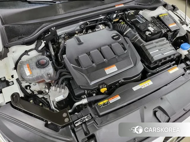 Volkswagen Arteon id 3026777 из Кореи 16